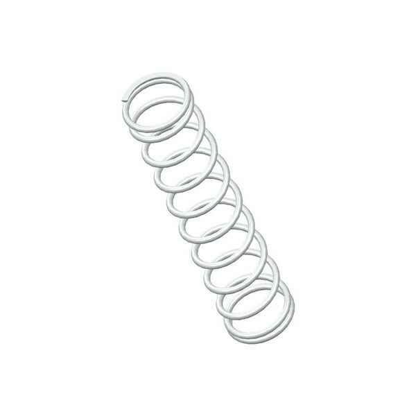 Approved Vendor Compression Spring, O= .240, L= 1.13, W= .022 G909963700 - main
